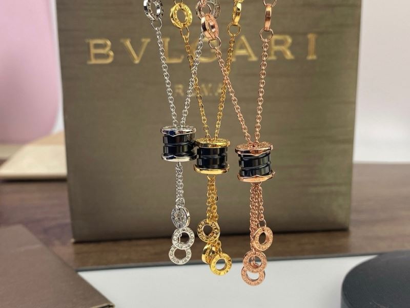 Bvlgari Necklaces